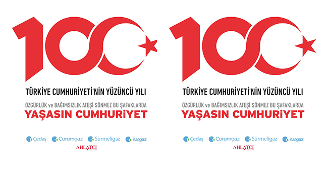 Ahlatçı Holding: 